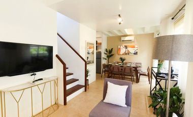 Preselling House and Lot Packages in Royale Palms Toledo City