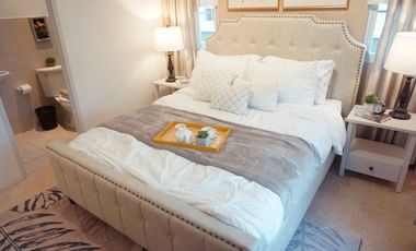 Preselling House and Lot Packages in Royale Palms Toledo City