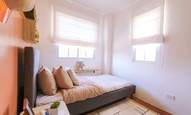 Preselling House and Lot Packages in Royale Palms Toledo City