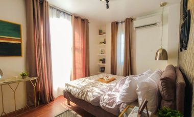 Preselling House and Lot Packages in Royale Palms Toledo City