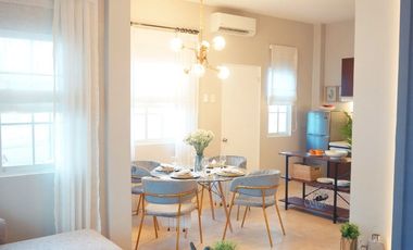 Preselling House and Lot Packages in Royale Palms Toledo City