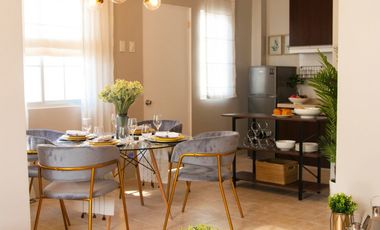 Preselling House and Lot Packages in Royale Palms Toledo City