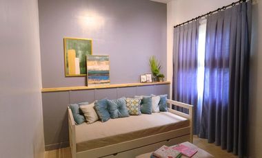 Preselling House and Lot Packages in Royale Palms Toledo City