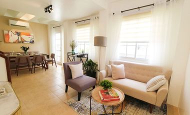 Preselling House and Lot Packages in Royale Palms Toledo City
