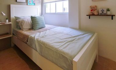 Preselling House and Lot Packages in Royale Palms Toledo City