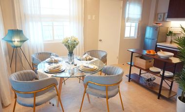 Preselling House and Lot Packages in Royale Palms Toledo City