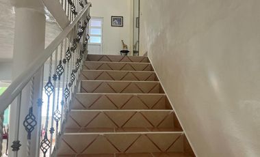 CASA CON ALBERCA EN VENTA, A 2 MIN. DE SIX FLAGS OAXTEPEC, MORELOS