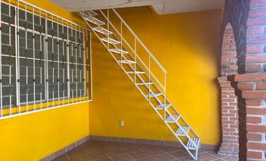 CASA CON ALBERCA EN VENTA, A 2 MIN. DE SIX FLAGS OAXTEPEC, MORELOS