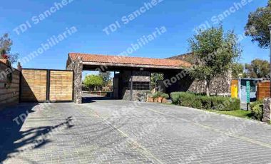 TERRENO EN VENTA EN HACIENDAS SAN ACASIO