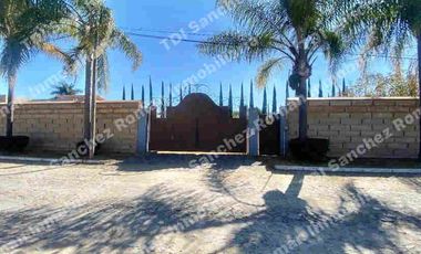 TERRENO EN VENTA EN HACIENDAS SAN ACASIO