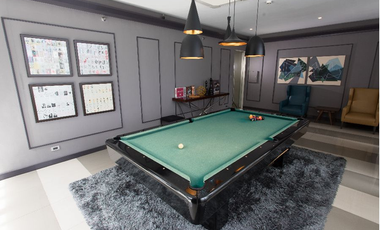 THE SAPPHIRE BLOC South Tower -1 BR EXECUTIVE, 43 Floor, Unit 43M