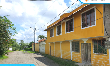 VENDO HOTEL RESIDENCIAL con 37 habitaciones en Santo Domingo