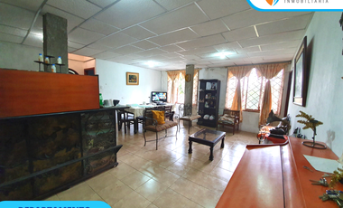VENDO HOTEL RESIDENCIAL con 37 habitaciones en Santo Domingo