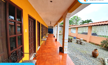 VENDO HOTEL RESIDENCIAL con 37 habitaciones en Santo Domingo