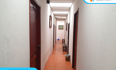VENDO HOTEL RESIDENCIAL con 37 habitaciones en Santo Domingo