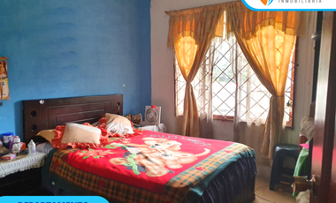 VENDO HOTEL RESIDENCIAL con 37 habitaciones en Santo Domingo