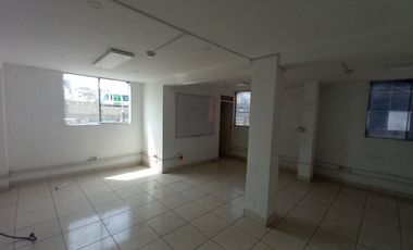 Oficinas en alquiler en Av. Los Héroes