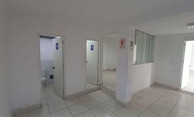 Oficinas en alquiler en Av. Los Héroes
