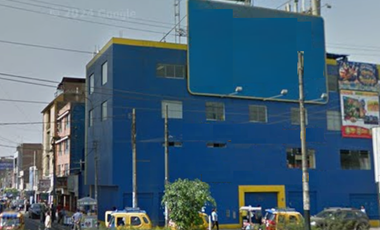 Oficinas en alquiler en Av. Los Héroes