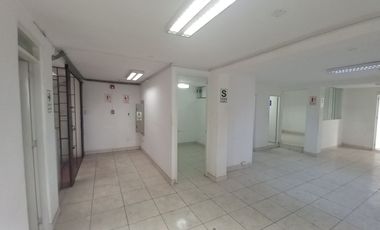 Oficinas en alquiler en Av. Los Héroes