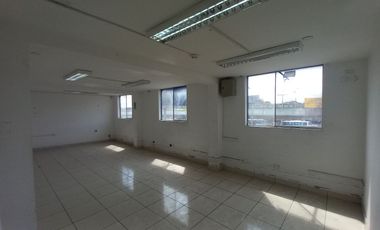 Oficinas en alquiler en Av. Los Héroes