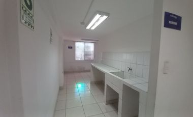 Oficinas en alquiler en Av. Los Héroes