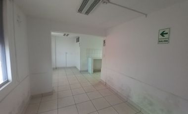 Oficinas en alquiler en Av. Los Héroes