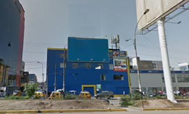 Oficinas en alquiler en Av. Los Héroes