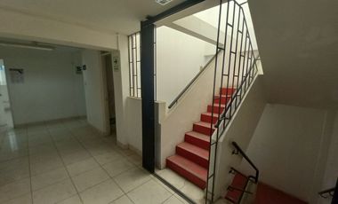 Oficinas en alquiler en Av. Los Héroes