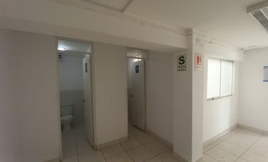Oficinas en alquiler en Av. Los Héroes