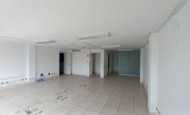 Oficinas en alquiler en Av. Los Héroes