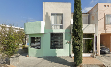 Casa en venta en Monterrey, en buenas condiciones y precio.