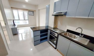 For Sale / Rent: The Montane 1-BEDROOM Minimalist Condo in BGC Taguig