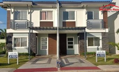HOUSE AND LOT FOR SALE WITH 4 BEDROOMS AND 2 BATHROOM IN MARILAO BULACAN