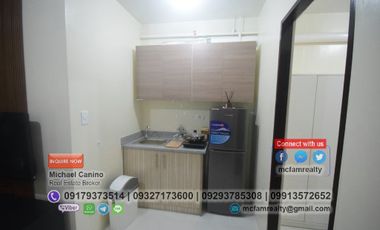 Affordable and Stylish Rent-to-Own Condo near UP Sunken Garden - Deca Commonwealth