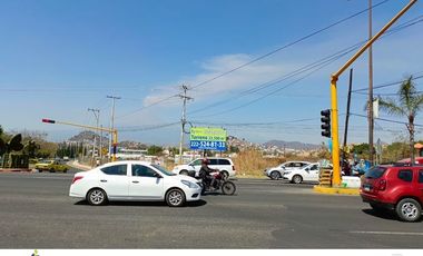 Terreno en Venta Boulevard Emiliano Zapata 905 - Atlixco