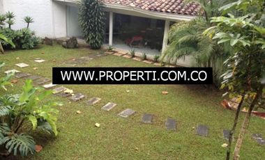 Arriendo casa comercial Sector Alejandría Poblado Medellín