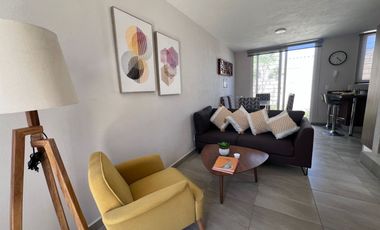 CASA EN FRACCIONAMIENTO LUCERO DEL VALLE ZAPOPAN