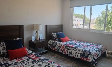 CASA EN FRACCIONAMIENTO LUCERO DEL VALLE ZAPOPAN