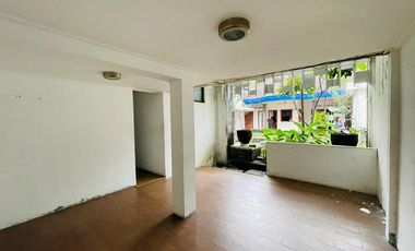 DISEWAKAN CEPAT! RUMAH USAHA ASLI BELANDA SELANGKAH DARI GEDUNG SATE BANDUNG