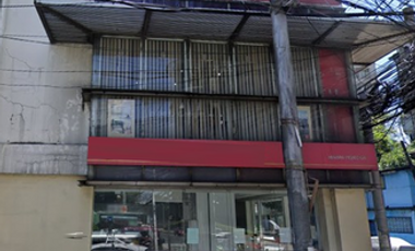 Office Space for Rent at Pedro Gil St., Ermita, Manila City