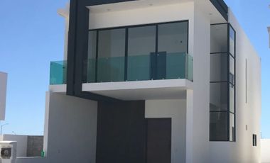 Casa en venta nueva en Neovita Residencial en Mazatlan