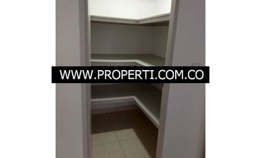 Apartamento en Arriendo Sector Santa Maria - Itagüí