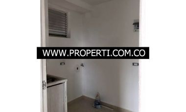 Apartamento en Arriendo Sector Santa Maria - Itagüí