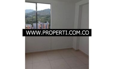 Apartamento en Arriendo Sector Santa Maria - Itagüí