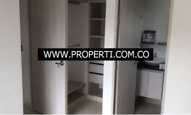 Apartamento en Arriendo Sector Santa Maria - Itagüí