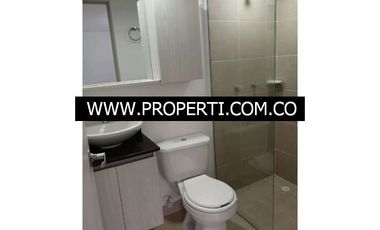 Apartamento en Arriendo Sector Santa Maria - Itagüí