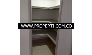 Apartamento en Arriendo Sector Santa Maria - Itagüí