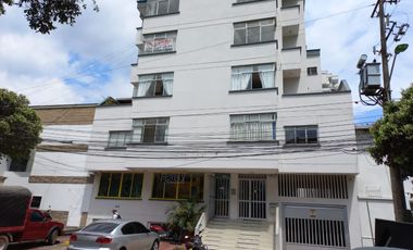 Local Edificio Las Acacias