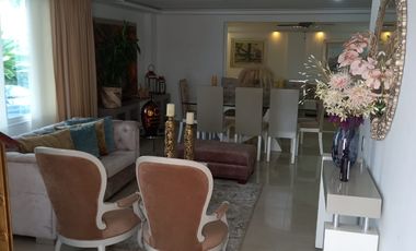 VENDO HERMOSA CASA CONJUNTO POR EL SECTOR DE BUENAVISTA